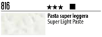 PYBO Pasta Super Leggera 140ML - Polycolor body Maimeri