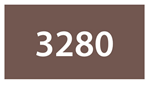 3280 - Cioccolato - DB Twin Marker
