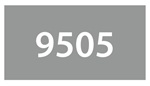 9505 - Grigio neutro 5 - DB Twin Marker