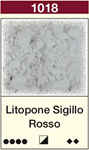 Pigmento Litopone Sigillo Oro  25 ml