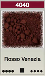 Pigmento Rosso Venezia  25 ml