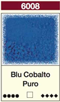 Pigmento Blu Cobalto Puro  25 ml