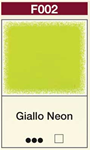 Pigmento Giallo Neon  25 ml