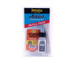 Cleaning  Kit refill pack CL150 - iwata-medea