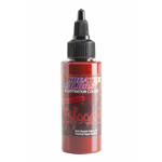 COAGULATED CRIMSON  60 ML - Createx Bloodline Illustration