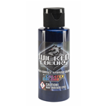  Deep Blue  60 ML - Createx WICKED W008