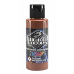 Wicked Brown 60 ML - Createx WICKED W010 