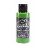 Apple Green 60 ML - Createx WICKED W016 