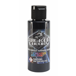 DETAIL Smoke black 60 ML - Createx WICKED W072