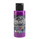 Fluorescent Purple 60 ML - Createx  Wicked W020