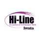 IWATA HI-Line serie & ricambi