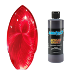 Createx CANDY2-O 4650 BLOOD RED 120ml  -Colori per aerografia