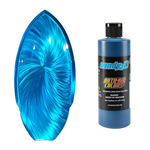 Createx CANDY2-O   4657 CARIBE BLU 120ml - Colori per aerografia