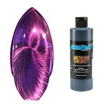 Createx CANDY2-O 4659 DEEP PURPLE 120ml - Colori per aerografia