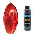 Createx CANDY2-O 4663 RED OXIDE 120ml - Colori per aerografia