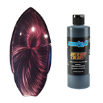 Createx CANDY2-O 4664 BLACK  120ml - Colori per aerografia