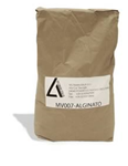 Alginato Naturale atossico conf. 1kg per stampi e modelli artistici MV007 - Veltman