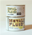 Metal fluid BRONZO da 1 kg - Prochima
