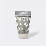 ICD BIANCO AVORIO 110ML - Idea Decor Maimeri