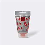 ICD ROSSO BRILLANTE CHIARO 110ML - Idea Decor Maimeri