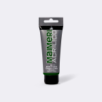 AM 340 VERDE PERMANENTE SCURO 200ML - MAIMERI ACRILICO