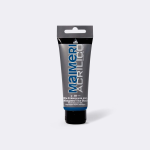 AM 385 BLU DI  MANGANESE IMITAZIONE  200ML  - MAIMERI ACRILICO