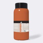 AM 251 ROSSO PERMANENTE CHIARO 1000ML - MAIMERI ACRILICO