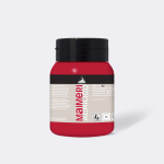 AM 256 ROSSO PRIMARIO MAGENTA  500ML - MAIMERI ACRILICO