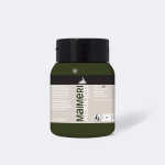 AM 358 VERDE VESCICA 500ML - MAIMERI ACRILICO