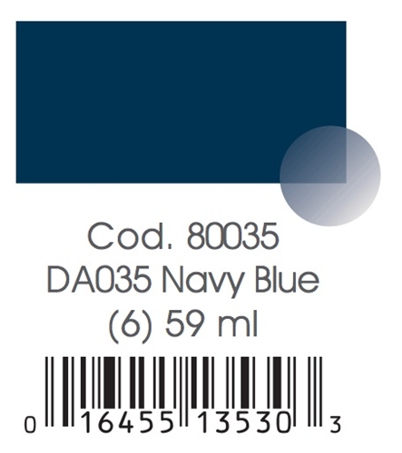AMERICANA ML. 59  DA 35 NAVY BLUE