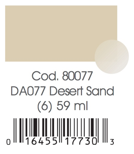 AMERICANA ML. 59  DA 77 DESERT SAND