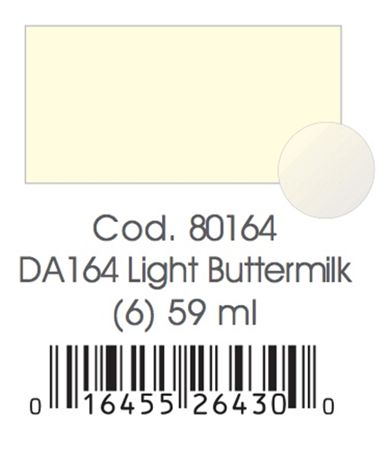 AMERICANA ML. 59  DA164 LIGHT BUTTERMILK