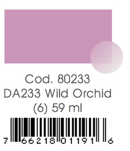 AMERICANA ML. 59 DA233 WILD ORCHID