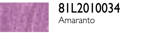 Amaranto Ly R Aquarell Matita colorata