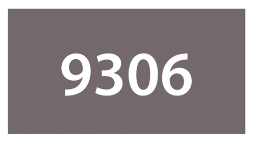 9306 - Grigio rosa 6 - DB Twin Marker