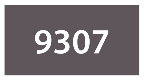 9307 - Grigio rosa 7 - DB Twin Marker