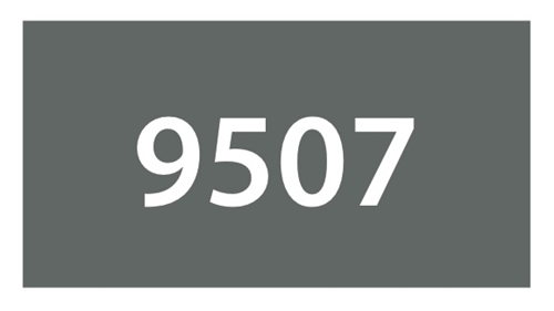 9507 - Grigio neutro 7 - DB Twin Marker