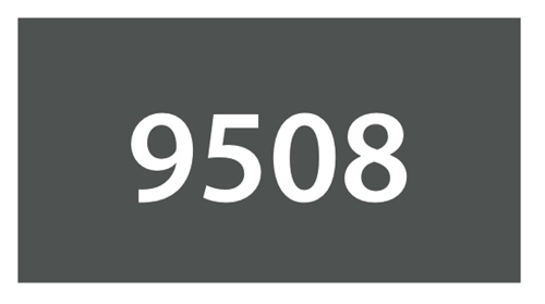 9508 - Grigio neutro 8 - DB Twin Marker