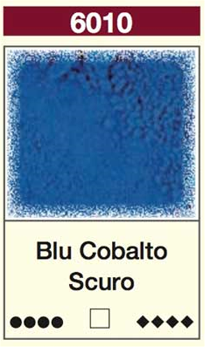 BLU COBALTO