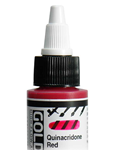 Quadricrone  Red 30ml (6)