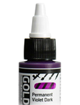 Permanent Violet Dark 30ml  (7)