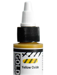 Yellow Oxide 30ml (1)