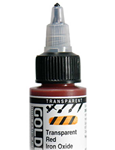 Transparent Red Iron Oxide 30ml  (1)