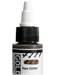 Raw Umber 30ml (1)