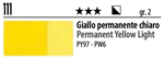 C GIALLO PERMANENTE CHIARO  60ML - col. olio CLASSICO Maimeri