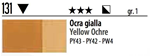 C OCRA GIALLA 60ML - col. olio CLASSICO Maimeri