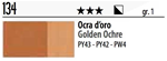 C OCRA D'ORO 60ML - col. olio CLASSICO Maimeri