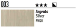 AM ARGENTO 75ML - MAIMERI ACRILICO