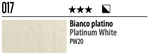 AM BIANCO PLATINO  75ML - MAIMERI ACRILICO