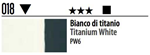 AM BIANCO TITANIO    75ML - MAIMERI ACRILICO